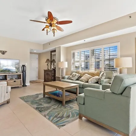 Villa Oceanwalk 5-201 - Ow5-201